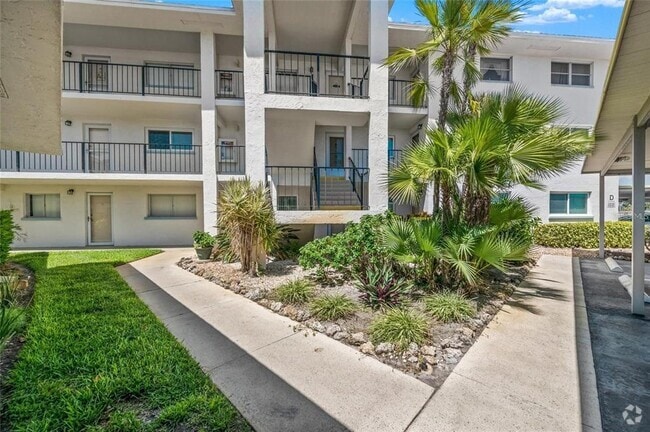 Building Photo - 708 S Tamiami Trl Unit 319 Rental