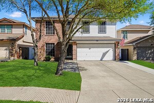 Building Photo - 3914 Bear Oak Path