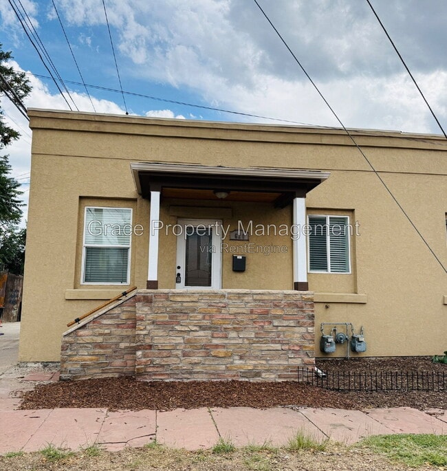 620 W 2nd Ave