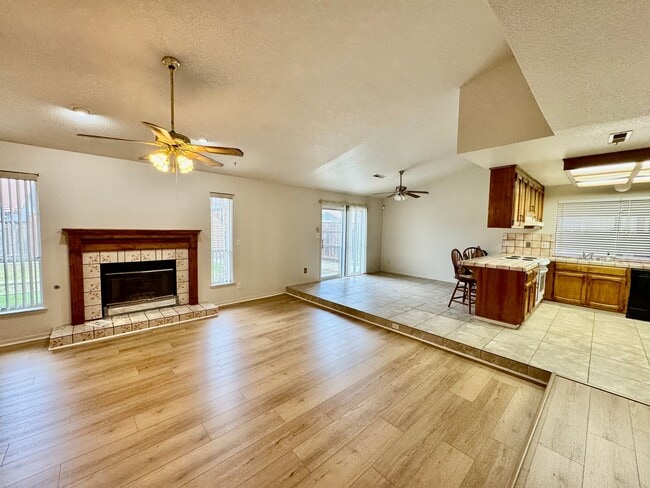 Photo - Charming 3 Bedroom 2 Bath Home for Rent in the Ranchwood Estates