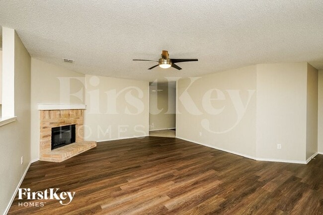 508 Rocky Springs Dr