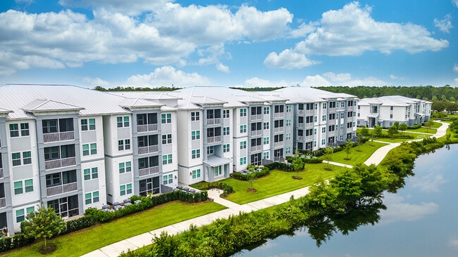 Photo - Central Landings Senior Living