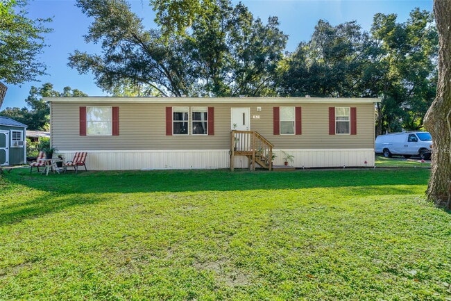 Building Photo - 1621 Tangerine St