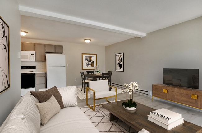 Photo - Landing on Lincoln