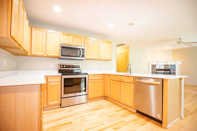 Photo - 34604 Cranberry Ct SE