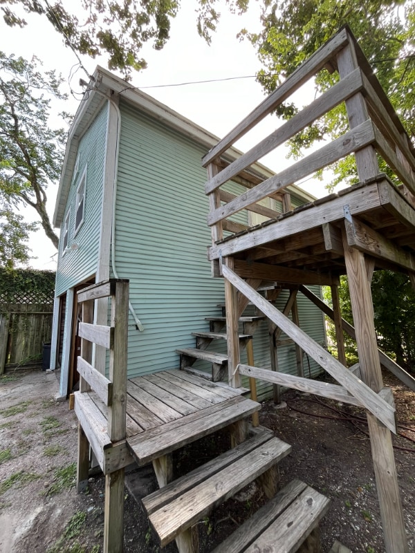 Photo - 1729 3rd St Unidad G