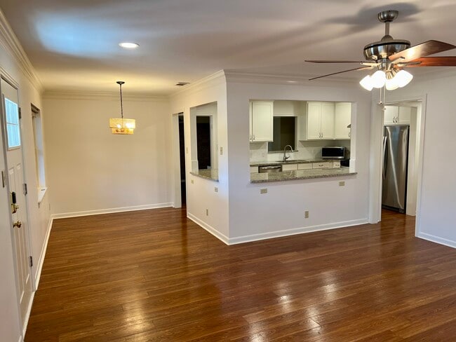 Photo - 1706 Virginia Avenue