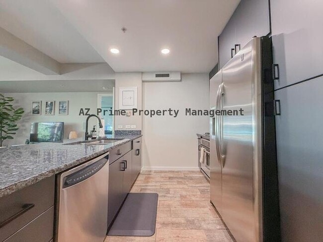 Photo - 7137 E Rancho Vista Dr Unit 2004