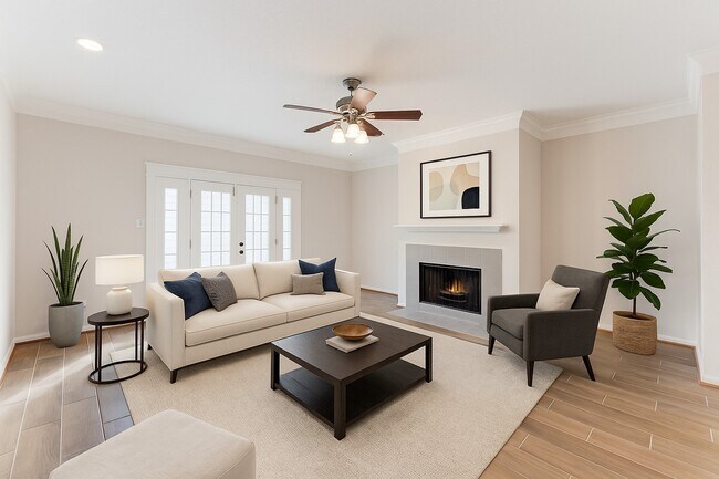 Photo - 1039 Fountain View Dr