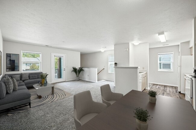 Photo - Arbors at Georgetown