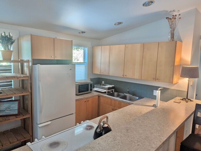 Photo - Pristine Historic Fort Ward Townhome on Bainbridge Island