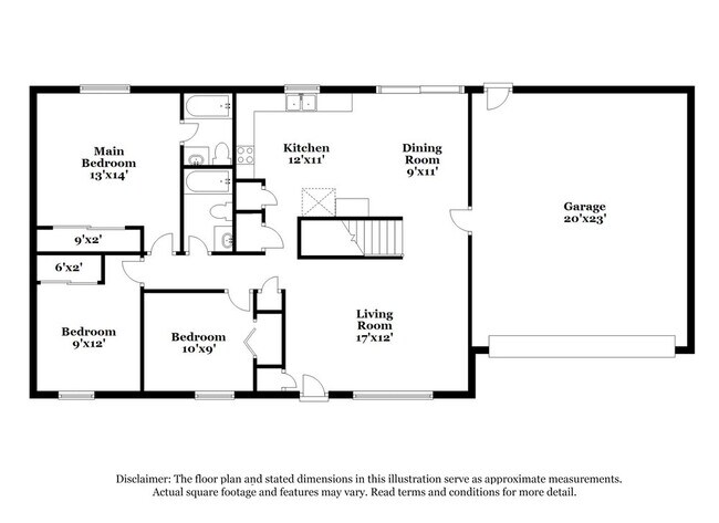 Photo - 102 Baldwin Ranch Rd