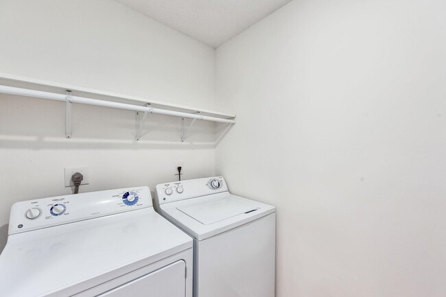 Northridge Apartments