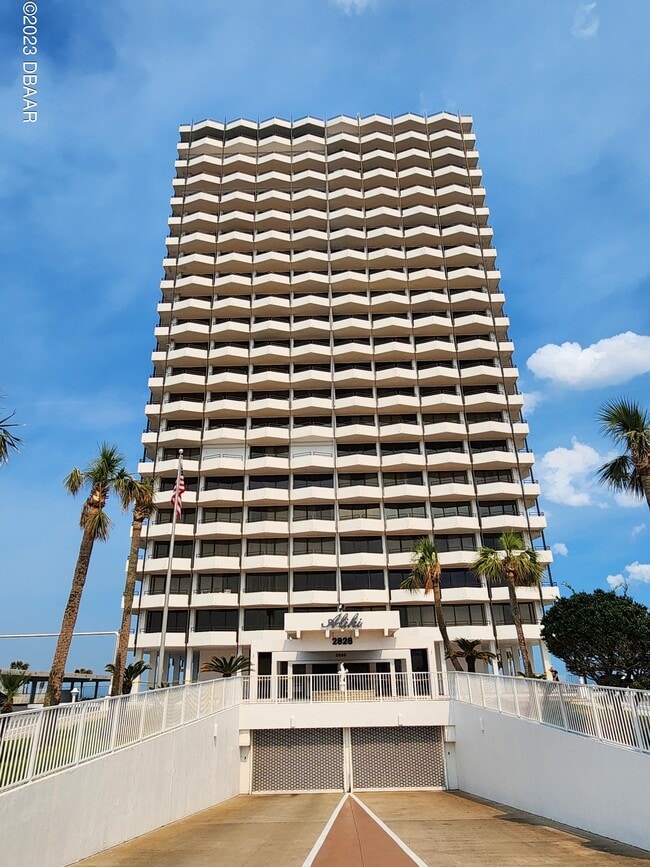 Photo - 2828 N Atlantic Ave Condo