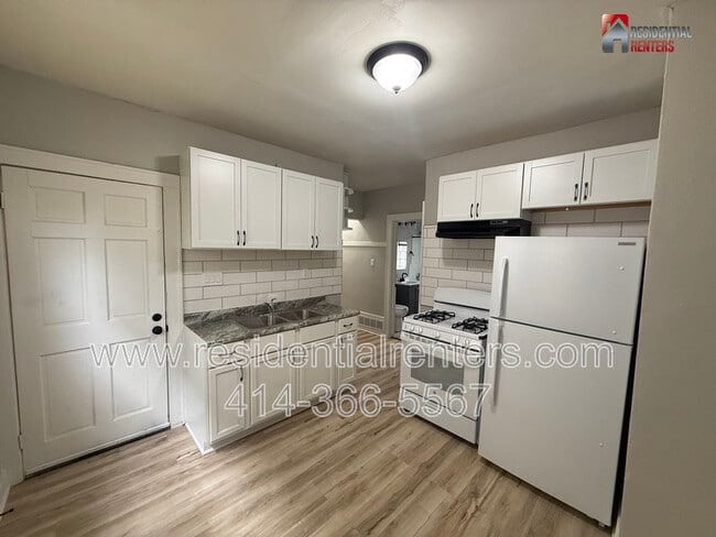 Photo - 2724 N Palmer St