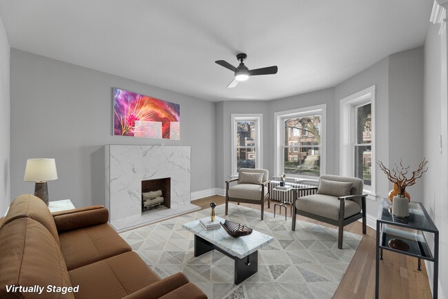 Photo - 7645 S Morgan St