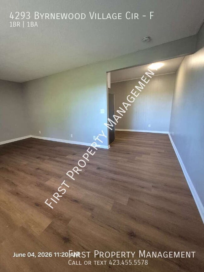 Photo - 4293 Byrnewood Village Cir Unit F