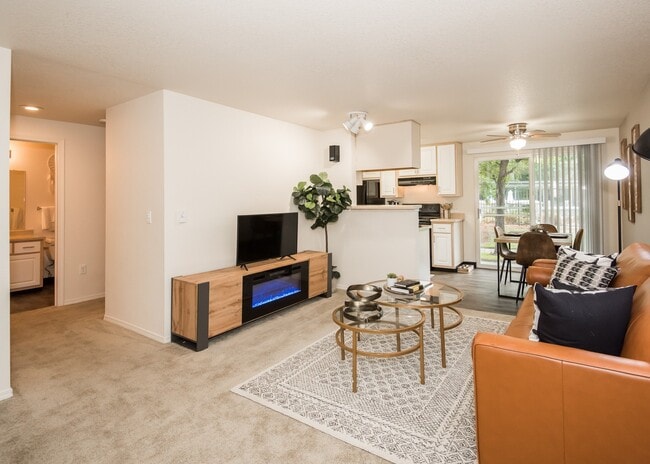 St. Mary's Woods Apartments