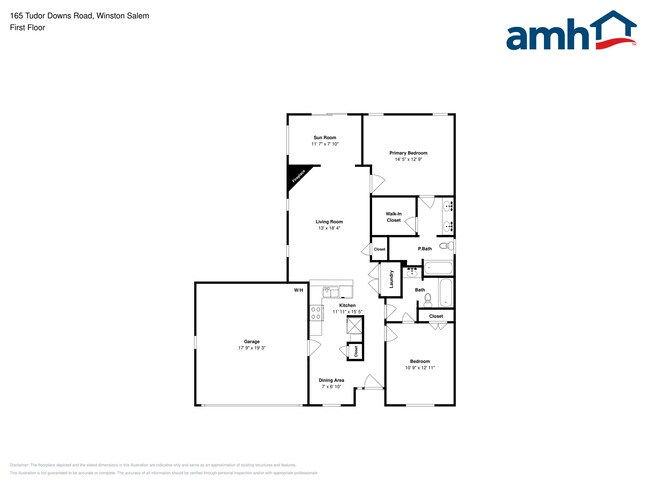 Photo - 165 Tudor Downs Rd