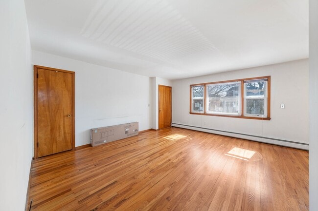 Photo - Large 3 Bedroom Apt + Private Office Space Unit 1#