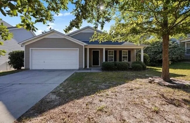 Building Photo - Lexington 3bd/2ba Ranch in Persimmon Grove Rental