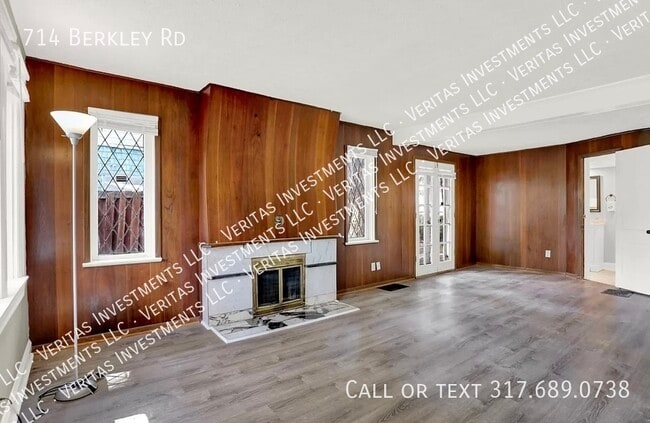Photo - 714 Berkley Rd