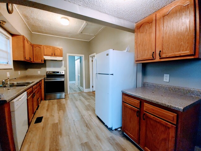 Photo - 232 Cansler Ave