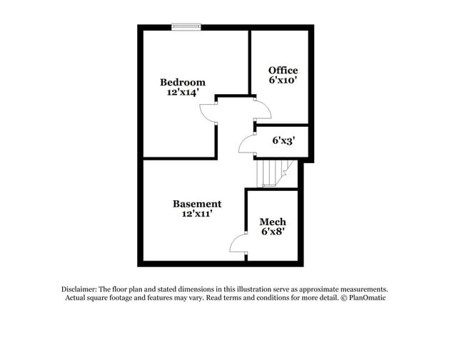 399 W 2325 N