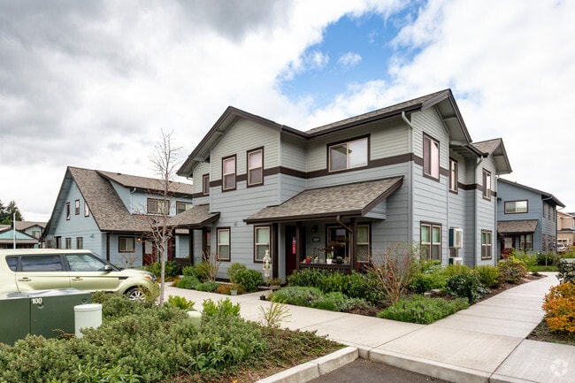 Bascom Village II
