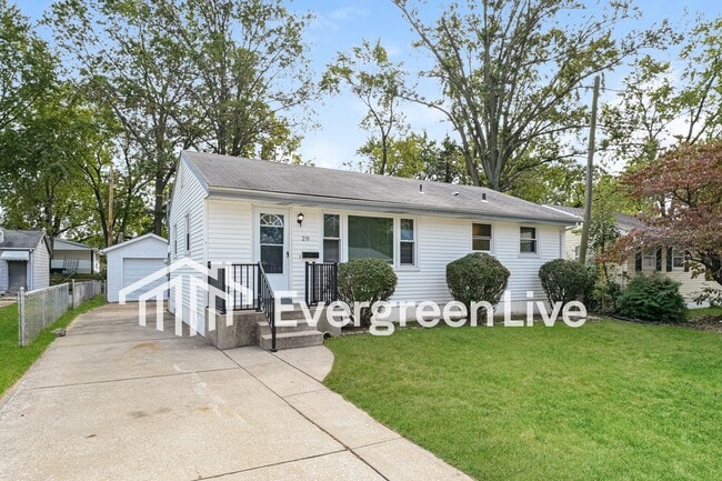 Photo - 20 Florissant Park Dr