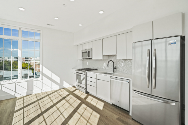 Photo - 716 L St SE Apartment Unit 401