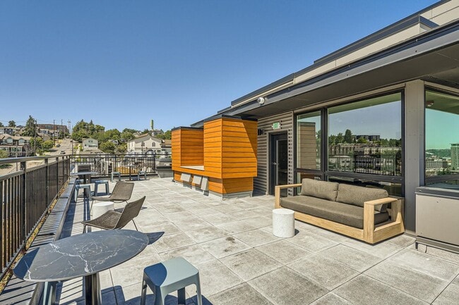 AV Lofts