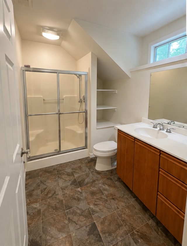 Full Bathroom - 49 Washington St Unit Rear 2nd Floor