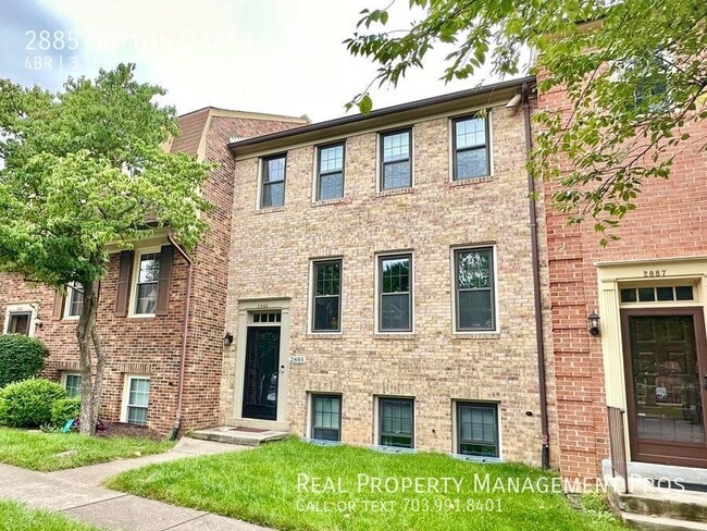 Photo - 2885 Sutton Oaks Ln