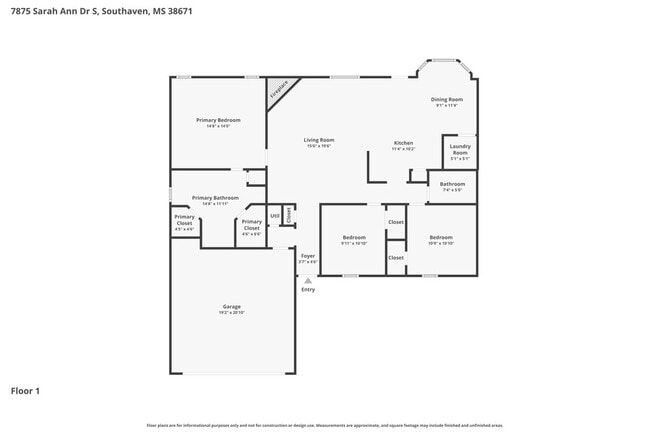 Photo - 7875 Sarah Ann Dr S