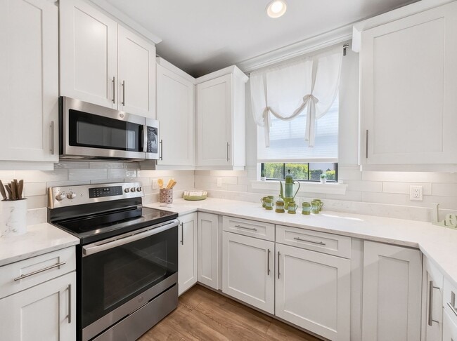 Photo - Exceptional opportunity to experience resort-style living in Esplanade Golf & Country Club