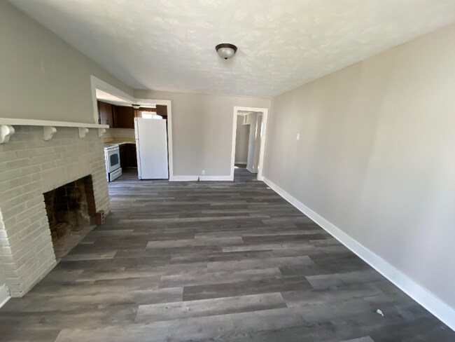 Photo - 505 S Georgia St Unidad C