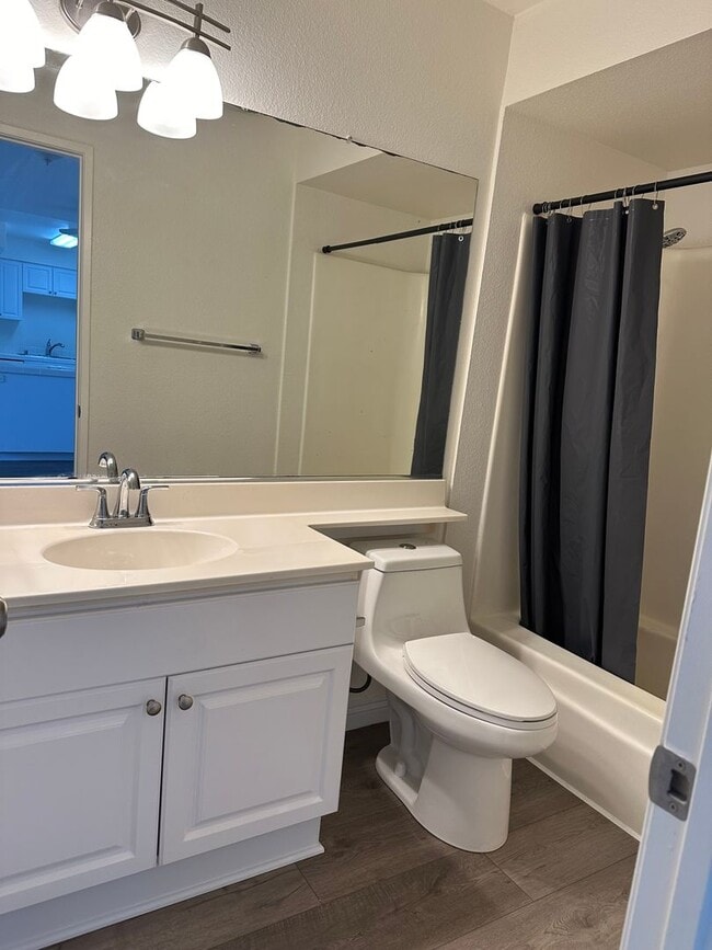 Photo - Quiet 2 Bedroom 2 Bathroom Minutes From SDSU Unidad 64