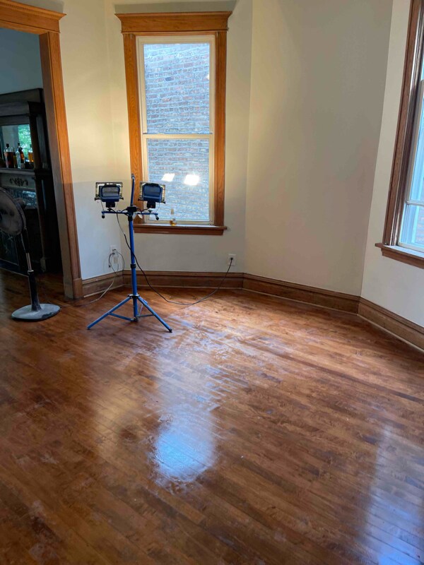 Photo - 1918 N Spaulding Ave Unit 2F