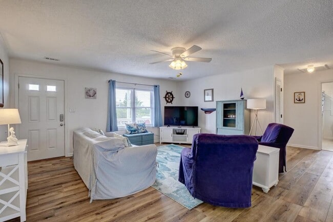 Unit A - 410 S Anderson Blvd Unit 410 S. Anderson Blvd