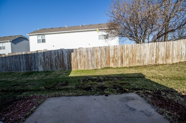 Photo - 3501-3503-3503 Marquis Ct Unit 3501 Marquis Ct.