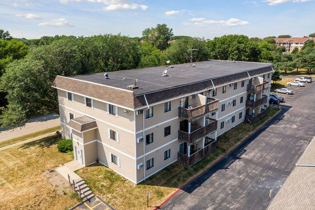 Woodland West