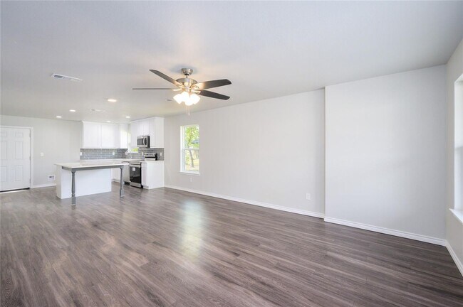 Photo - Recent Custom Build 4-3 in Celeste!