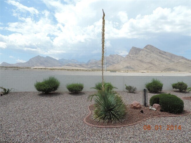 Photo - 2337 Sun Cliffs St