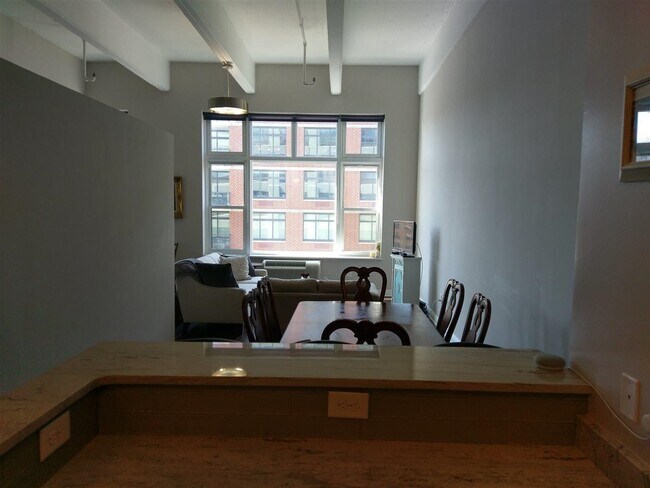 Photo - 1500 Hudson St Unit 7N