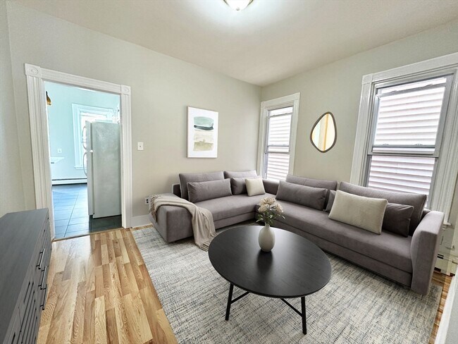 Photo - 466 Sumner St Apartment Unit 1