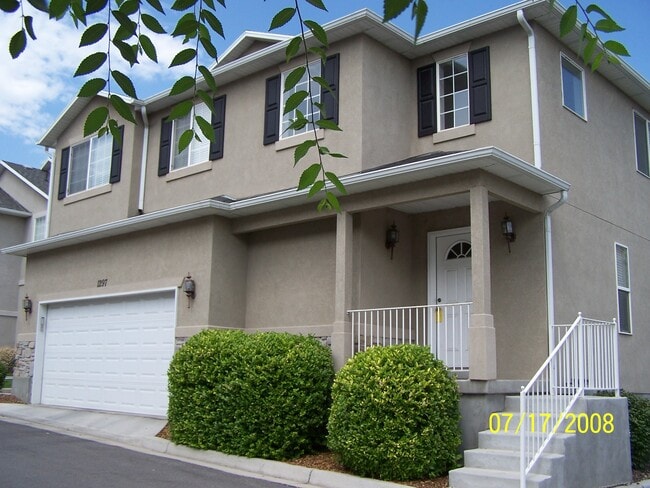 Photo - 1297 S 1430 E