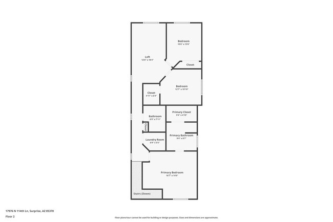 Photo - 17976 N 114th Ln