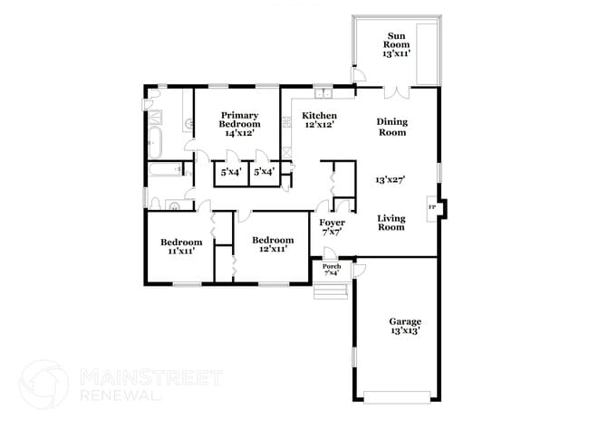 Photo - 4178 S Martin Way