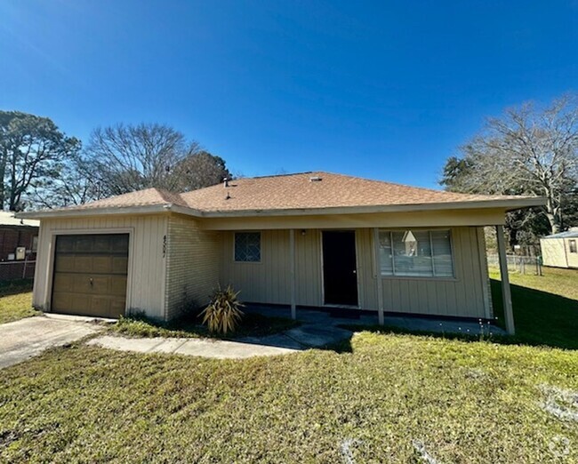 Building Photo - Pascagoula 3 Bedroom Rental